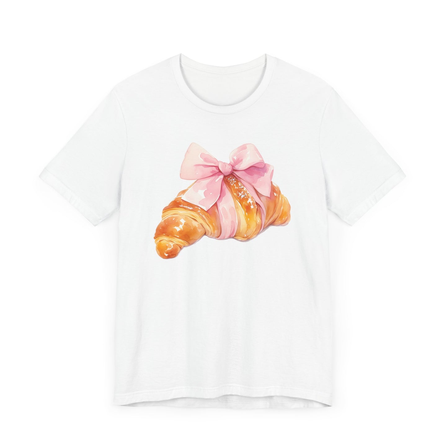 Coquette Croissant