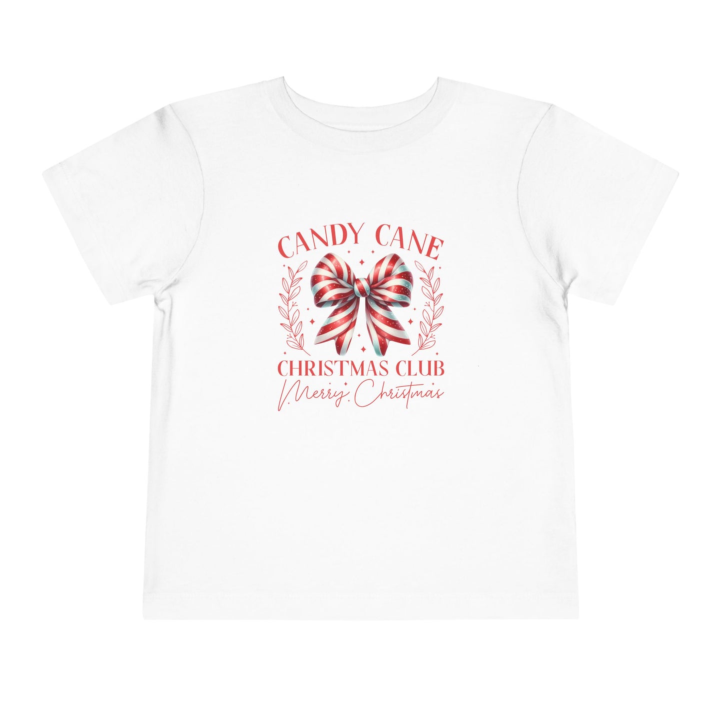 Candy Cane Christmas Club