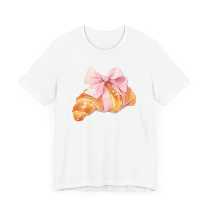 Coquette Croissant