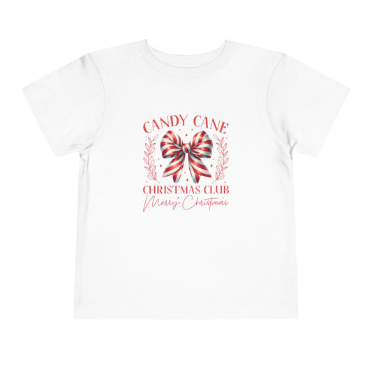 Candy Cane Christmas Club