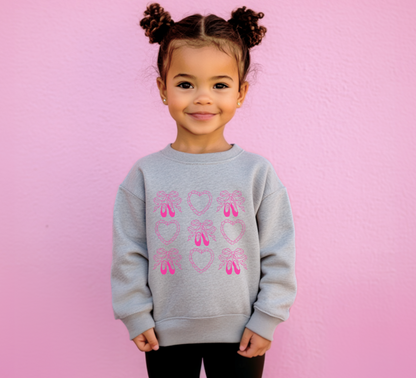 Ruffle Ballet (Toddler)